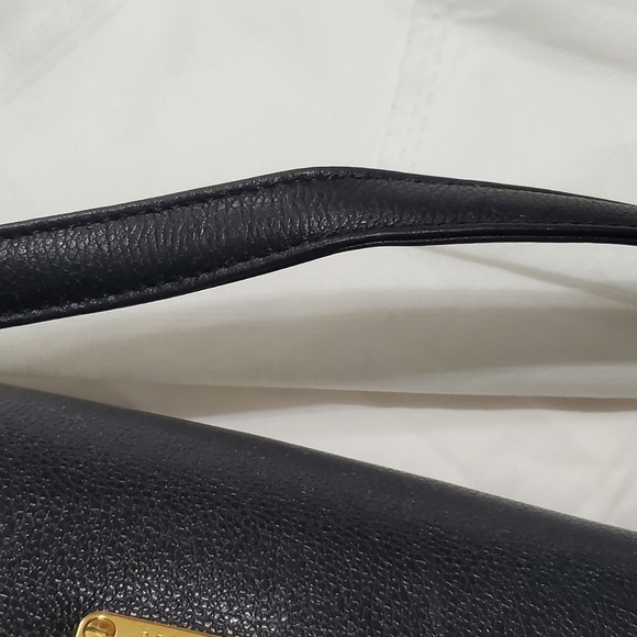 MCM Black Shoulder Bag - Picture 6 of 9